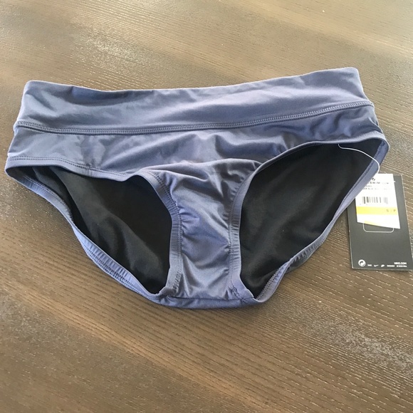 Bikini bottom Nike Women's Plus Size (a01) - Picture 2 of 7